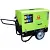 Pramac P6000S Generator battery replacement 12v