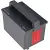 RBP12-1.2 battery sealed lead pallet truck