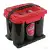 Optima RedTop RTU3.7, 8022-255, 12v 44ah battery