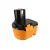 Ryobi HP1201KM2 HP1201M R10510 RY1201 battery 12v