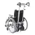 Alber Scalamobil S35 Stairclimber battery replacement