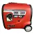 Senci SC4000iE-O battery, Inverter suitcase Generator