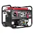 Senci SC4200iF battery, Petrol Invertor Generator