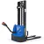 SolidHub HE-1200-3 & 4 battery replacement electric pallet truck