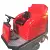 IPC Gansow Titan T 352 BF130 battery 2v cell scrubber dryer