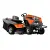 Husqvarna TC-138 138L 138T 139T battery 12v