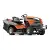 Husqvarna TC342 TC342T TC38 TC138M battery 12v