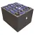 IPC Tennant Gansow BAAC00181 battery set 2v cells