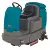 Tennant T12 6v battery set scrubber dryer replacement.