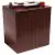 IPC Tennant BAAC21196 battery replacement rechargeable 6V