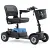 Life & Mobility Vivo battery travel scooter
