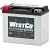 WCP12 SVR12 WestCo Platinum motorbike battery 12v 10ah