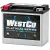 WCP14 SVR14 WestCo Platinum motorbike battery 12v 12ah