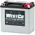 WCP14L SVR14L WestCo Platinum battery 220CCA 12v 12ah