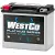 WCP20 SVR20 WestCo Platinum motorcycle battery 325CCA
