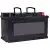 AGM-115 battery stop and start warranty 80ah rechargeable