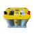 Optima YellowTop YTR3.7 12v 48-amp battery rechargeable