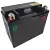 Piaggio Vespa Beverly 2001-2008 battery replacement motorbike 12v