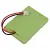 Auerswald Comfort DECT 610 battery replacement rechargeable