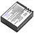 Activeon ACA01RB CX CX-Gold CX-HD camera battery 600mAh