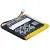 ACME FC3010 Flycam3 camera battery 600mAh Li-Polymer 3.7V
