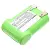 AEG Junior 3000 vacuum replacement battery rechargeable