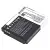 ActionPro iSaw A1 A2 Ace A3 X7 camera battery 1300mAh Li-ion 3.7V
