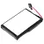 Airis BL-L1230 battery replacement rechargeable