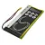 Archos 43 Vision Vision-EU Vision-US 100531 MP3 replacement battery
