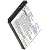 Panasonic Lumix DMC-F5 DMC-F5K camera battery 600mAh Li-ion 3.7V