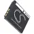 Sony NP-FD1 NP-BD1 camera camcorder battery rechargeable