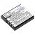 Sony NP-BG1 NP-FG1 battery 3.7v 1000mAh camera replacement