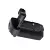 Canon Eos 20D 30D 40D 50D SLR digital battery grip replacement