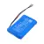 Tyro Indus 1S Wireless E-stop U80526-1 battery replacement