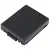 Panasonic DMC-FZ10 DMC-FZ10EB camera battery 680mAh Li-ion 7.4V