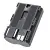 Canon DM-MV400 battery camera Li-ion 7.4V