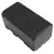 Canon ES420V ES50 ES5000 ES520A battery 4000mAh Li-ion 7.4V