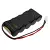 Somfy Easy lift K10, K12, K8 & BD5000 battery replacement