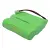 Siemens CS240 CS242 battery replacement rechargeable