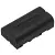 Sanyo UR-121 UR-121D UR-124 UR-124D camera camcorder battery