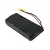 Gateway battery DMP-X20 MP3 player rechargeable replacement