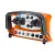 ELCA Radiocontrol E1-BAT1 battery replacement