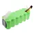 Dibea KK8 X500 X580 Ecovacs Deebot battery 2000mAh Ni-MH 14.4V