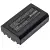 Nikon EN-EL1 camera camcorder battery replacement rechargeable