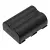 Nikon D100 SLR D50 D70 D70s camera battery 1300mAh Li-ion 7.4V