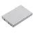 Klicktel Navigator K5 & EN-EL5 camera battery 1200mAh