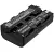 Atomos Ninja 10-bit DTE field Recorder camera battery 2000mAh Li-ion