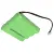 Graco-M battery M13B8720-000 BATT-M13B baby replacement rechargeable