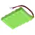 Holzleitner AMEISE 6N-70AA battery Ni-MH 7.2v 700mAh
