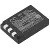 Olympus Li-10B LI-12B camera camcorder battery replacement